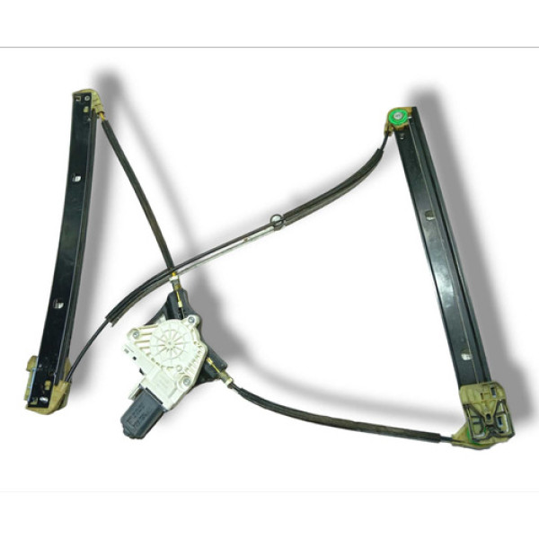Máquina De Vidro Dianteira Direita Audi A6 11/15 4g0837462