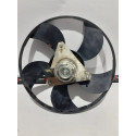 Ventoinha Fiat Palio/ Fiorino/ Strada Gm Celta Sem Ar