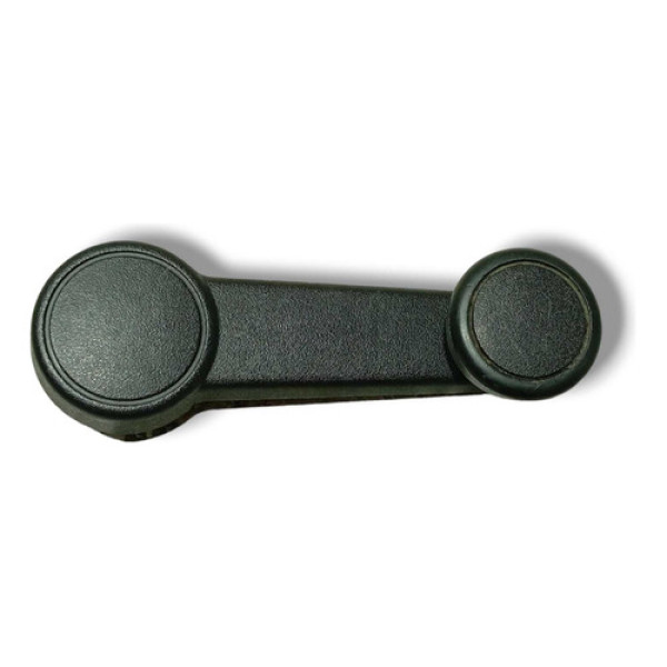  Manivela Vidro Da Porta Ford Ka/ Fiesta/ Ecosport 13/21 Preto