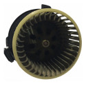 Motor Ventilador Ar Interno Forçado Peugeot 206 Denso 12v