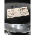 Lente Traseira Direita Saveiro G5/ G6 09/16 Cód: 5u7945096 Vermelho