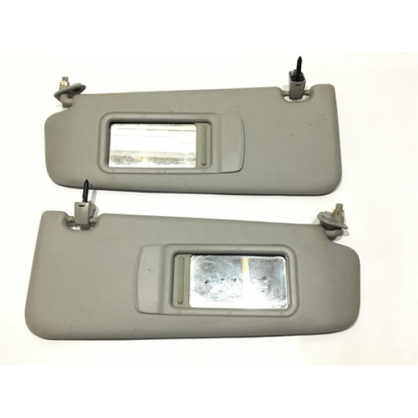 Par Quebra Sol Bmw 318/ 320i 2009/ 2012 Original