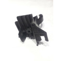 Suporte Gargalo Limpador Parabrisa Vw Tiguan 10/17