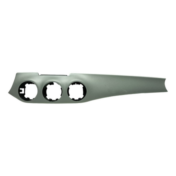 Moldura Central Painel Mercedes Cla200 14/18 A1176800771