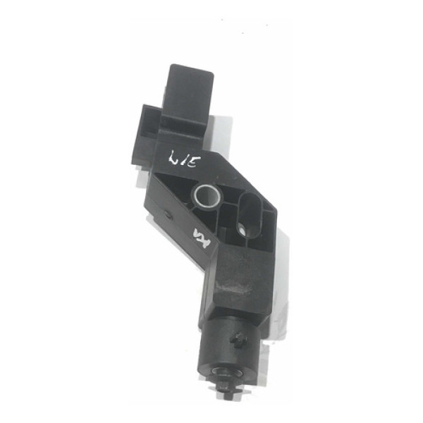 Suporte Parachoque Dianteiro Esquerdo Ford Ka 15/21