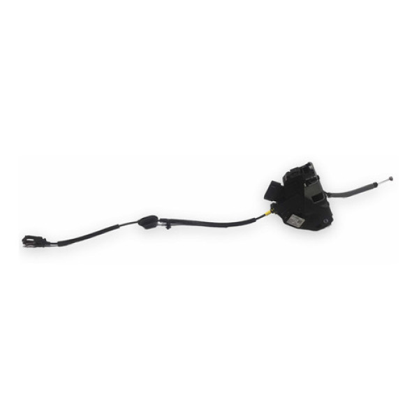 Fechadura Porta Traseira Esquerda Ford Ka Hatch 13/21 #104
