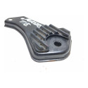 Suporte Braço Eixo Traseiro Esquerdo Mercedes C180 2012 #129