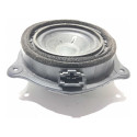 Auto Falante Porta Dianteira Esquerda Audi Tt/ Q7 08/10 #135 Preto