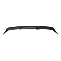 Aerofólio Tampa Traseira Peugeot 2008 15/21 303107corc