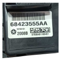 Módulo Ar Condicionado Jeep Compass 17/21 68423555aa