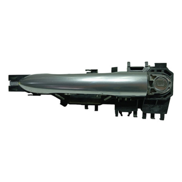 Maçaneta Externa Diant Esq Renault Megane 08/13 8200028463 Dianteira