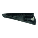 Moldura Interna Porta Traseira Dir Gm Captiva 08/15 96630815 Preto