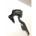 Dobradiça Capô Lado Direito Captiva 3.0 V6 #153