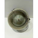 Motor Ventilação Interna Ar Forçado Vw Fox Bosch 04/09