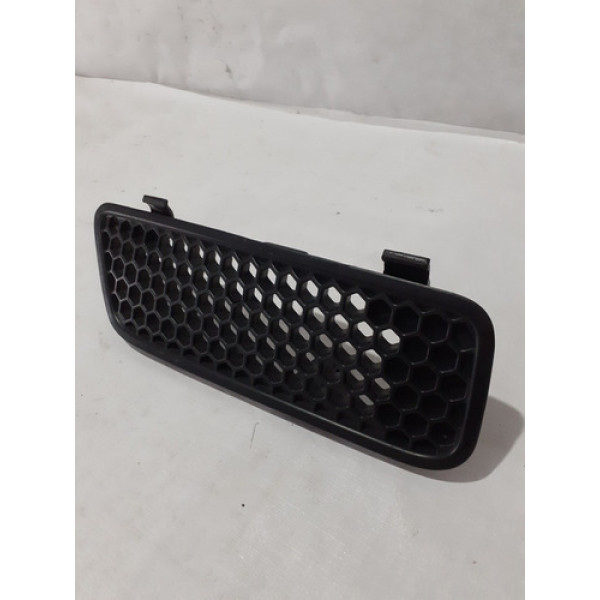 Grade Capô Dianteiro Dir Renault Scenic 01/06 7700428467 Fosco