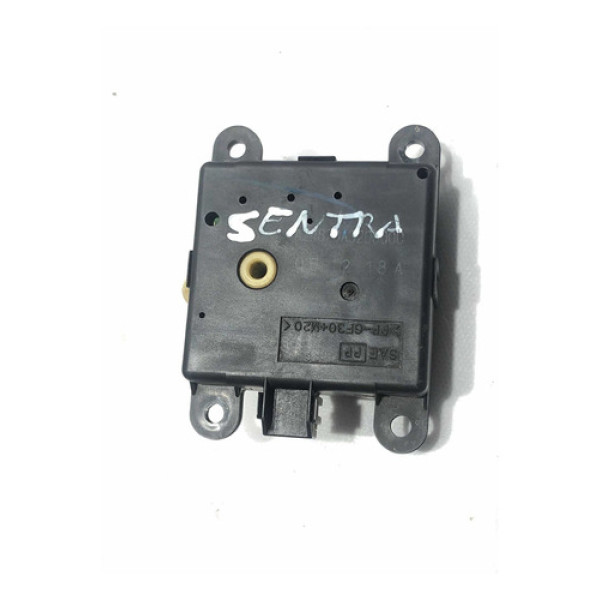 Atuador Da Caixa De Ar Condicionado Sentra 07/13