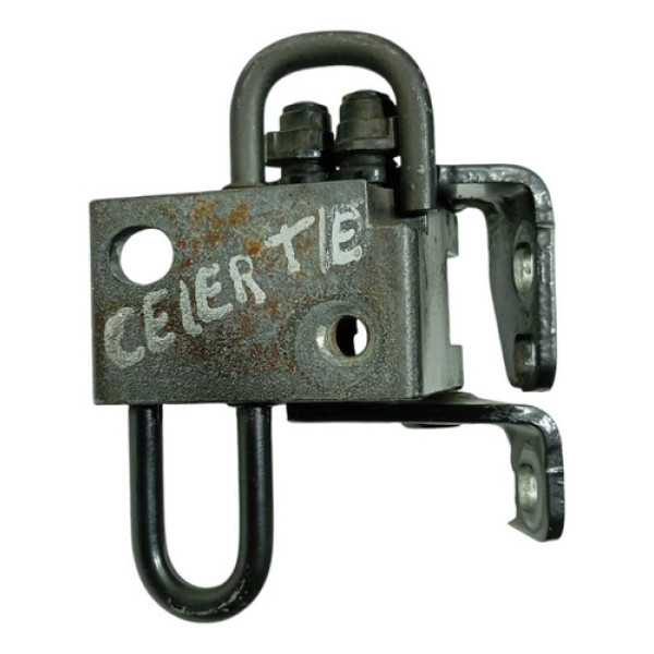 Limitador Porta Tras Esq Chery Celer 13/15 A136206030