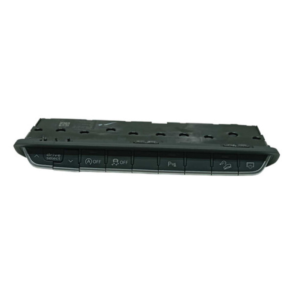 Botão Drive Select Controle Tração Audi Q5 18/21 8w0925301