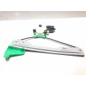 Máquina Vidro Traseiro Esquerdo Vw Fox 2014 Cód: 130821530