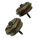 Par Polia Variável Comando Admi Captiva 3.0 3.6 V6 Esq 07/14