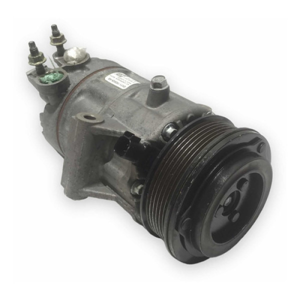 Compressor Ar Ford Ka/ Ecosport 1.5 3cc 15/20 Gn1119d629ab