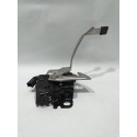 Fechadura Interna Capô Dianteiro Honda Civic G10 17/20