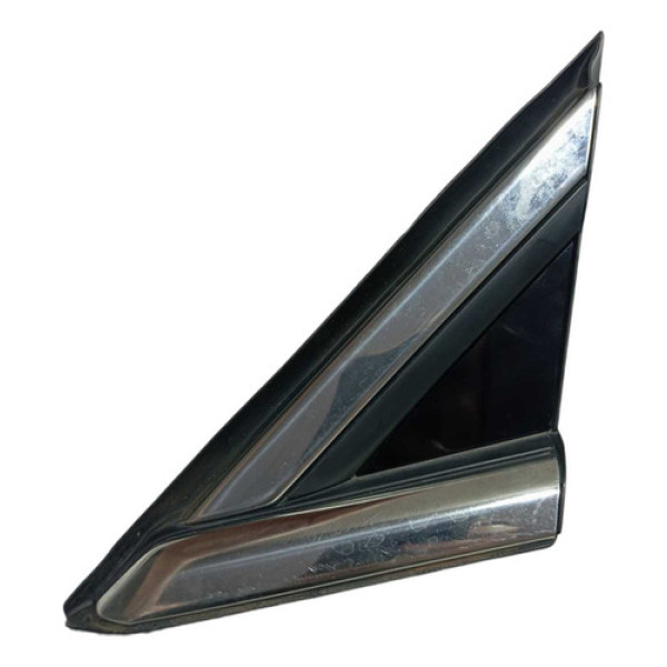 Acabamento Ext Retrovisor Esq Ford Fusion 15/16 Es73f16003