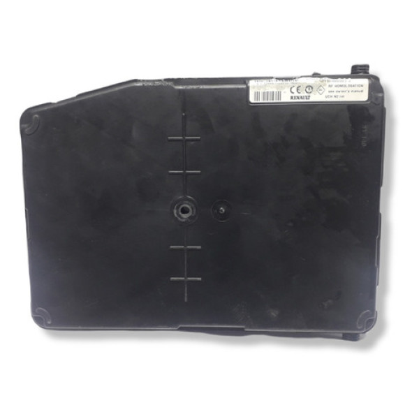 Módulo Bsi Renault Megane 2.0 07/13 8200780025