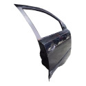 Porta Dianteira Direita Gm Vectra 2007/2013 Com Detalhes Dianteira Direito Preto