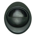 Maçaneta Interna Porta Diant Chery Qq 11/15 S116105120 Dianteira