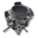 Corpo Borboleta Tbi Kit Picanto/ Hyundai Hb20 1.0 3cc
