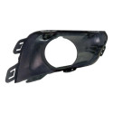 Moldura Farol De Milha Esq Gm Onix/ Prisma 17/19 52092365 Preto Esquerdo