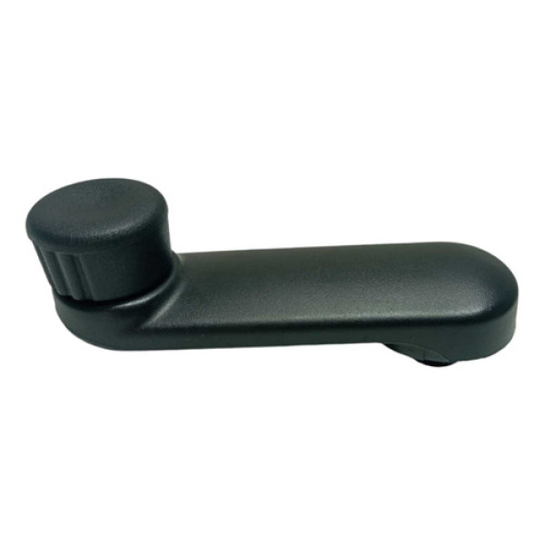 Manivela Vidro Sandero/ Logan/ Clio/ Megane *2 8200673745 Preto