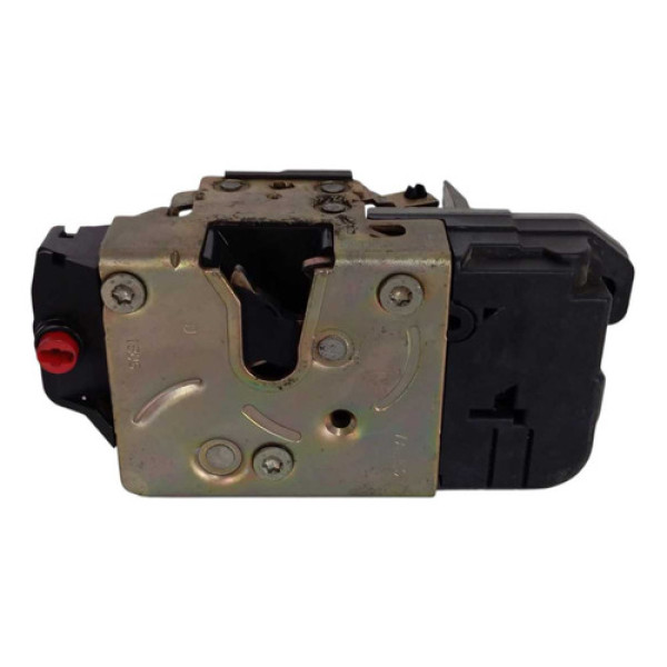Fechadura Porta Traseira Direita Peugeot 206/207
