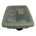 Luz Teto Cortesia Traseira Gm Captiva 3.0 V6 2008/2014