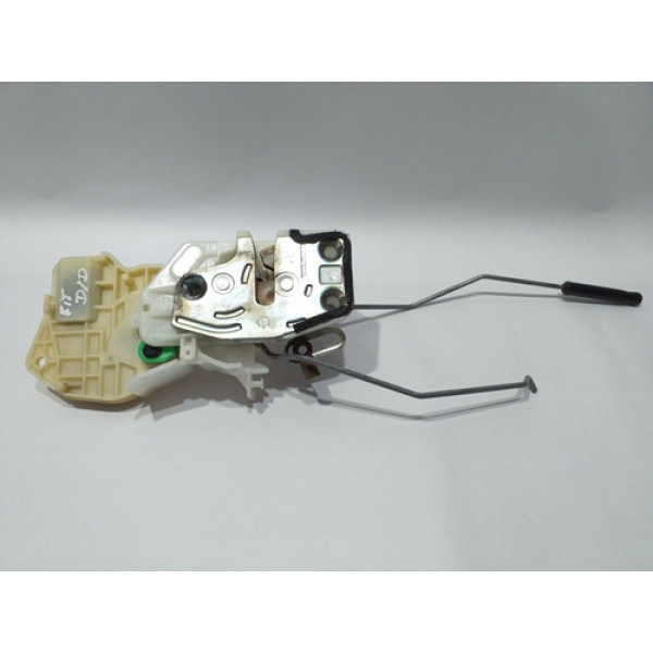 Fechadura Interna Porta Dianteira Direita Honda Fit 04/08