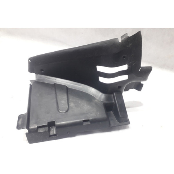 Defletor Radiador Volvo Xc60 14/16 31383684/lhs