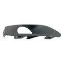 Moldura Farol Milha Esquerdo Onix/ Prisma 17/19 52092365 Preto Esquerdo