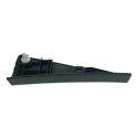 Moldura Interna Porta Traseira Dir Gm Captiva 08/15 96630815 Preto