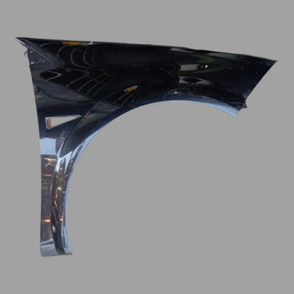 Paralama Direito Renault Megane 07/11 Com Detalhes 