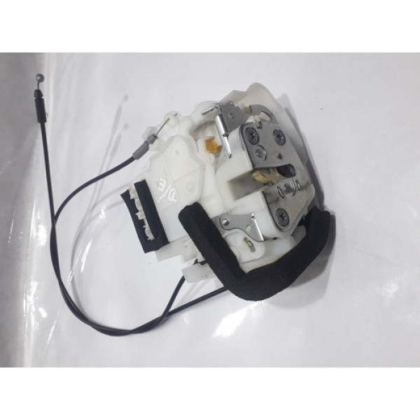 Fechadura Int. Porta Dianteira Esquerda Subaru Impreza 2010