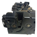  Fechadura Dianteira Direita Golf/ Bora 1998 A 2007 Manual #
