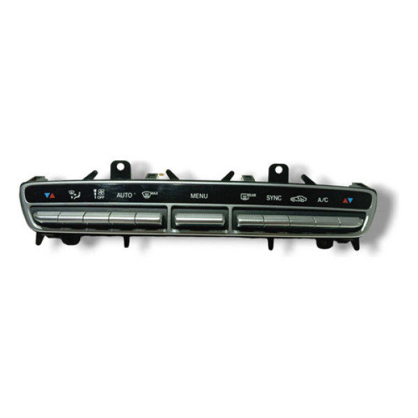 Comando Ar Cond Painel Mercedes C180 15/18 A2059058105