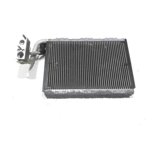 Radiador Caixa Ar Mercedes Benz C180 11/14 Original