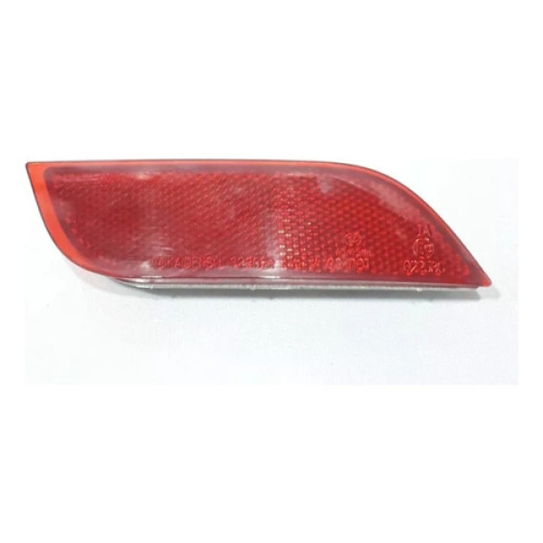 Lanterna Refletor Olho Gato Tras Dir Subaru Impreza 2010 Vermelho