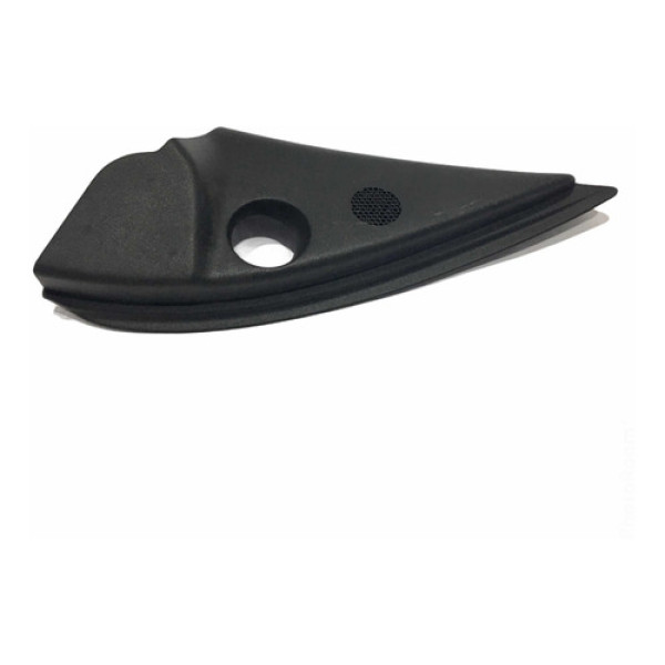 Moldura Interna Retrovisor Peugeot 206 Esquerdo