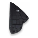 Acabamento Tampa Lateral Esquerdo Painel Lifan X60 S5306821#