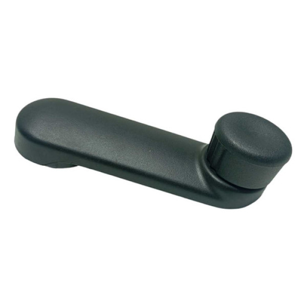 Manivela Vidro Sandero/ Logan/ Clio/ Megane *1 8200673745 Preto