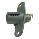 Cilindro Fechadura Porta Malas Chery Qq 11/13