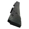 Absorvedor Impacto Parachoque Traseiro Nissan Sentra 13/16